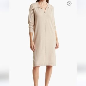 STITCHDROP Saguaro Lake Long Sleeve Dress.